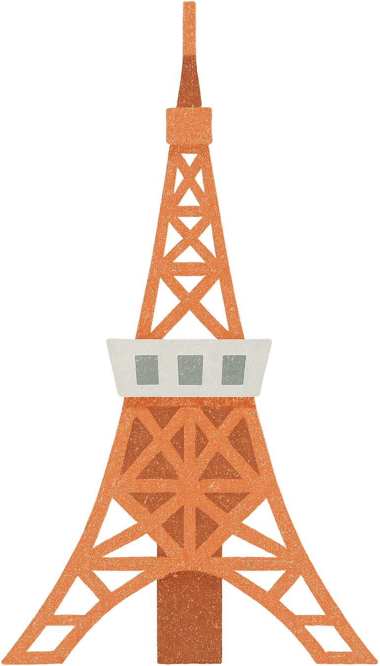 東京