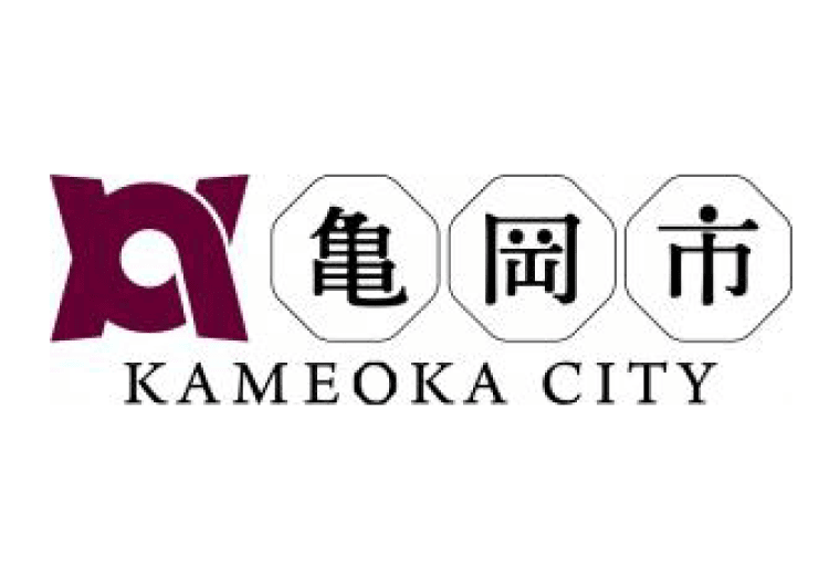 京都府亀岡市