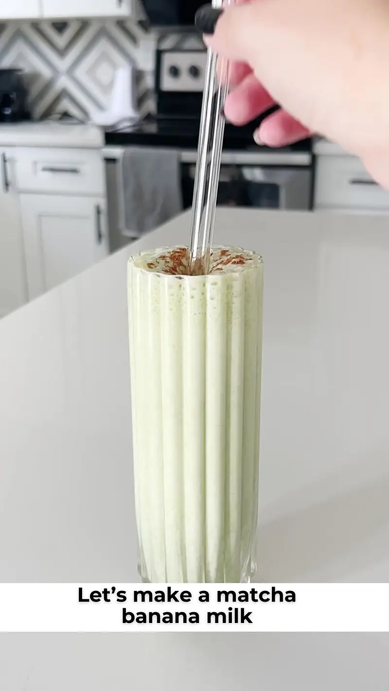Sylvia's Recipe