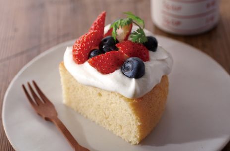 Bake