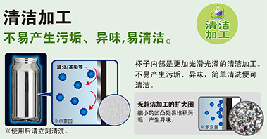 超洁加工