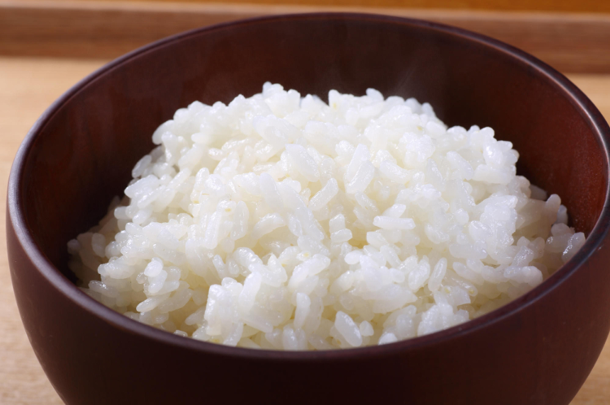 ご飯