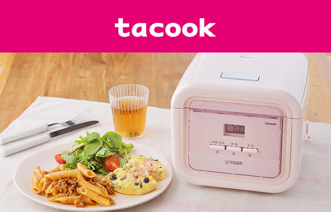 tacook