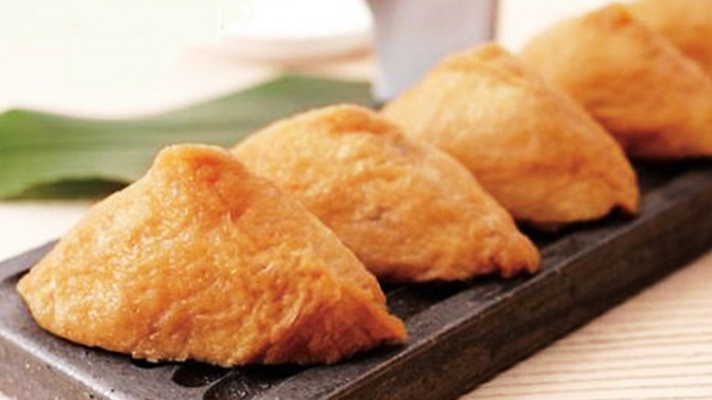 Inari Sushi