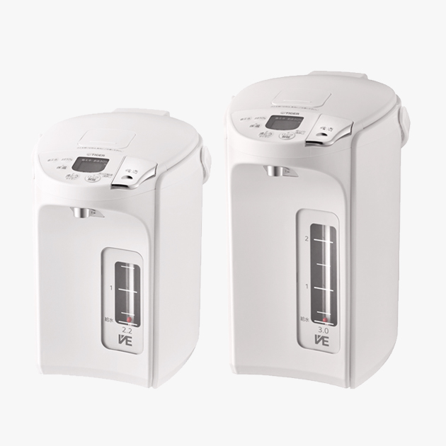 Steamless Vacuum Electric Water Boilers & Heaters PIP-G220/G300