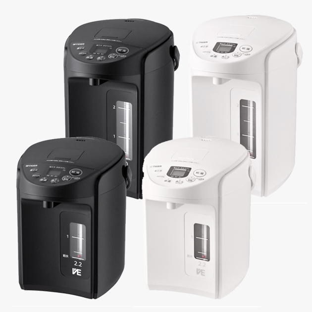 Vacuum Electric Water Boilers & Heaters PIQ-G220/G300