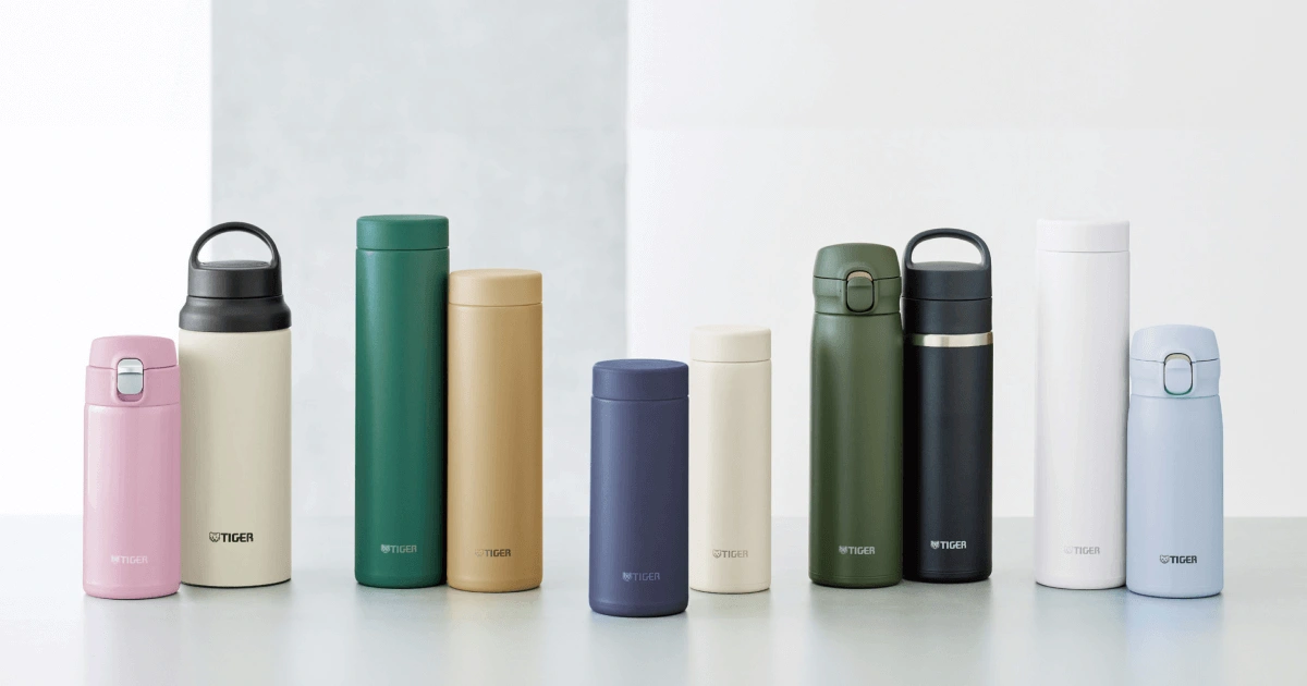 Find a bottle (water bottle) of your choice