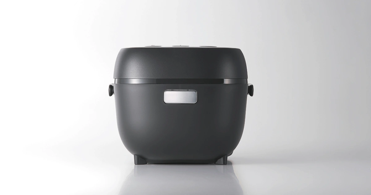 Guide to Choosing a Rice Cooker