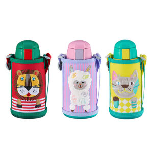 Vacuum Insulated Bottles MBR-G06G