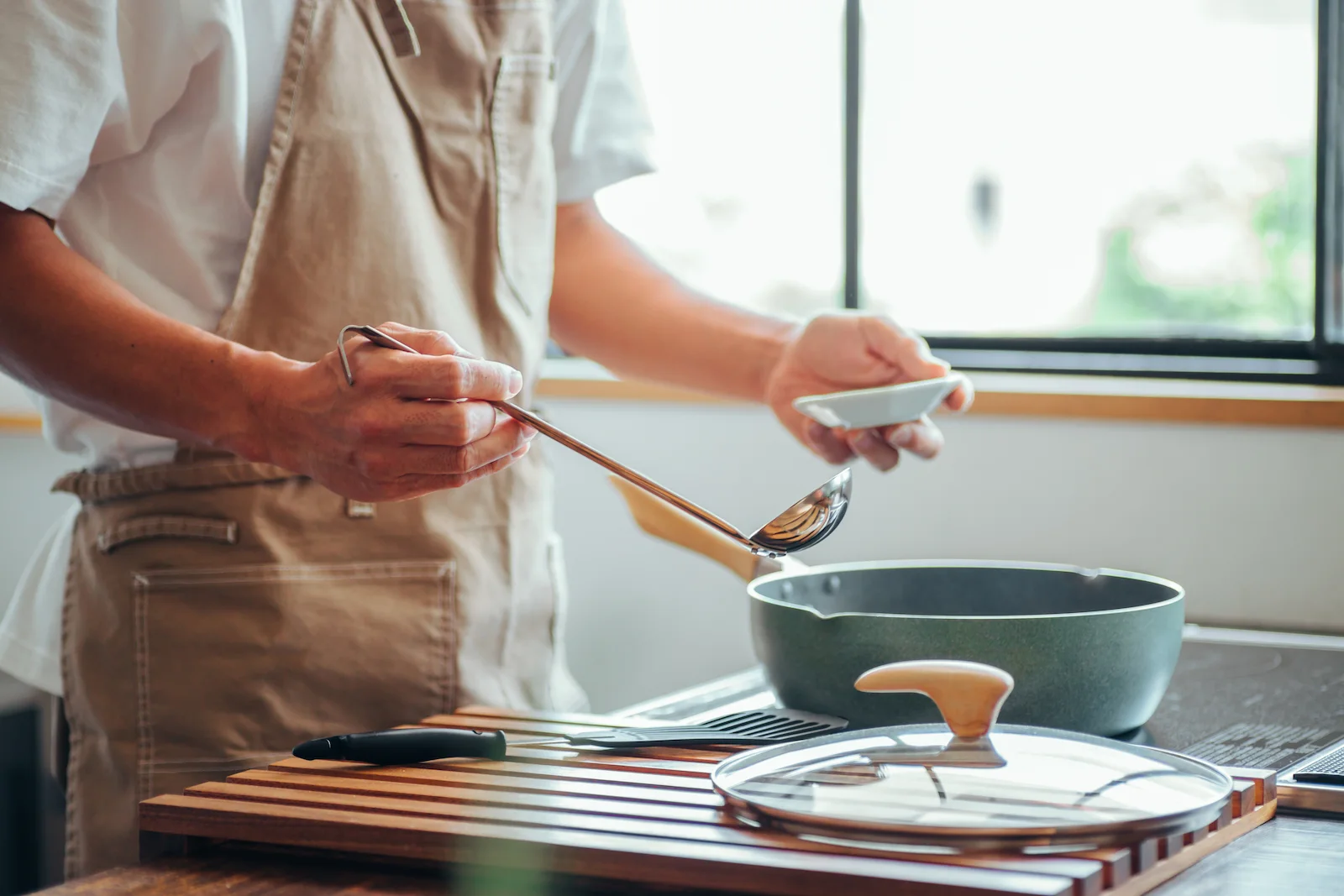 [Cooking for One] A Guide to Getting Started, Useful Gadgets, and Easy Recipes!