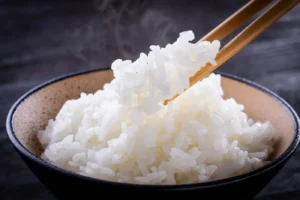 ごはんのおいしい炊き方｜炊飯器でかんたんにできる基本の手順を解説 - 注目記事