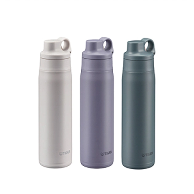 Vacuum Insulated Bottles MTS-W075/W088